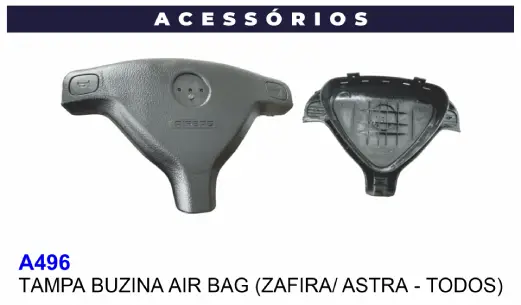 TAMPA DE DUZINA A496