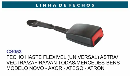 FECHO CS053
